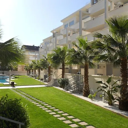 Apartamento Elegance Apartment
