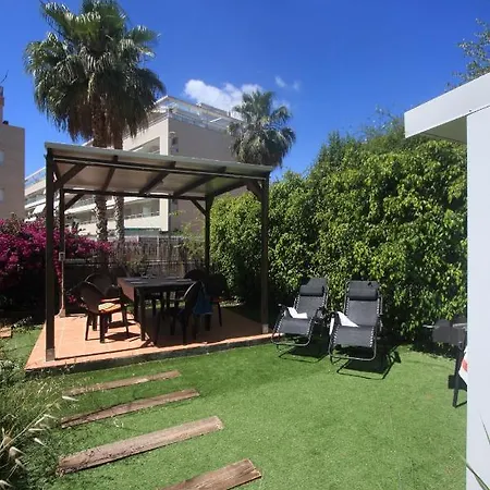 Apartamento Elegance * Denia