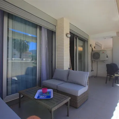 Apartamento Elegance Dénia