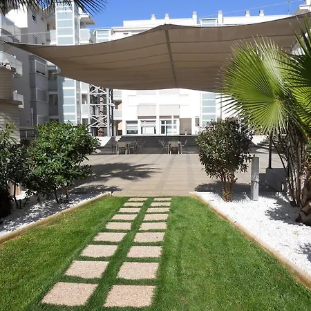 Apartamento Elegance Dénia
