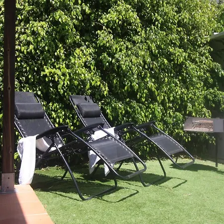Apartamento Apartamento Elegance Dénia