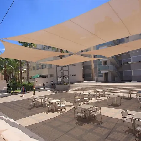 Apartamento Elegance * Dénia