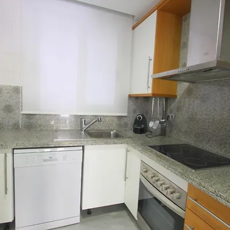 Apartamento Apartamento Elegance *