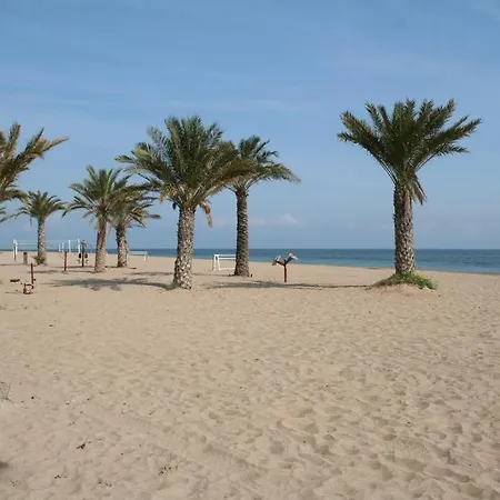 Apartamento Elegance Dénia