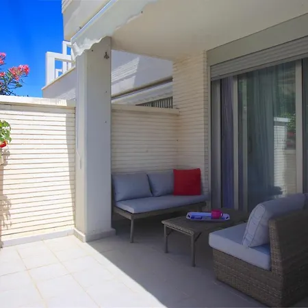 Apartamento Elegance