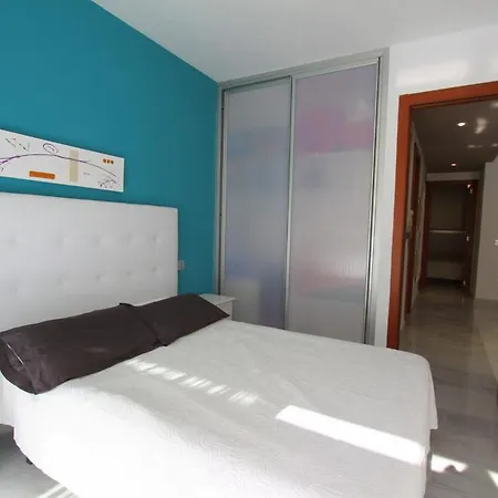 Apartamento Elegance