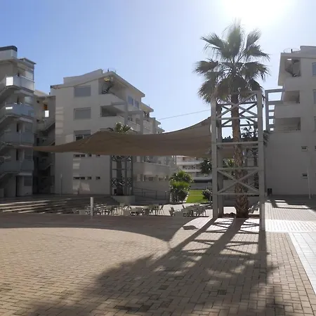 Apartamento Elegance Apartment Denia