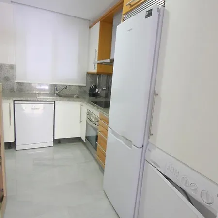 Apartamento Elegance Apartment Denia