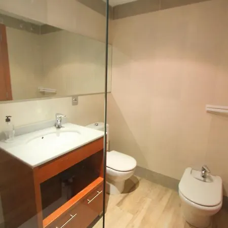 Apartamento Elegance *