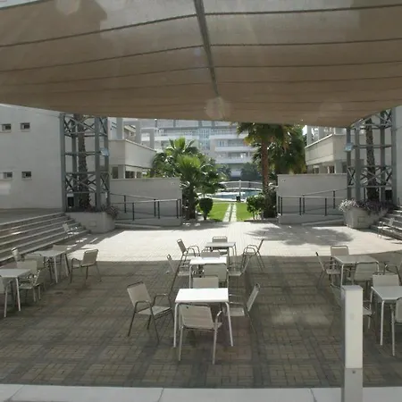 Apartamento Elegance Apartamento