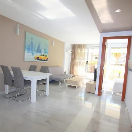 Apartamento Elegance Apartamento *