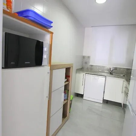 Apartamento Elegance Dénia