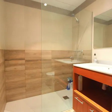 Apartamento Elegance Apartamento *