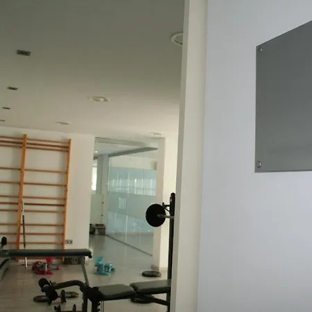 Apartamento Elegance Denia