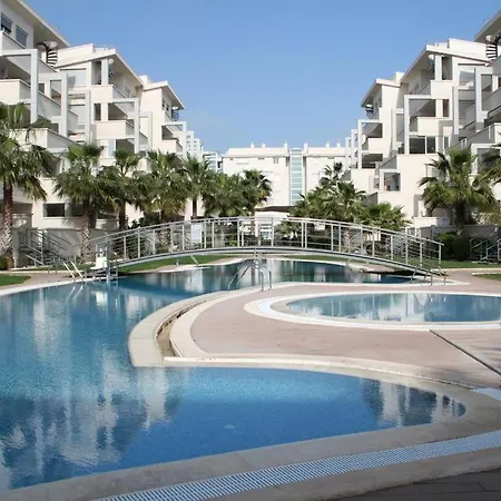 Apartamento Elegance Apartment *