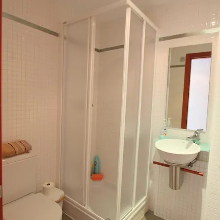 Apartamento Elegance Apartment *