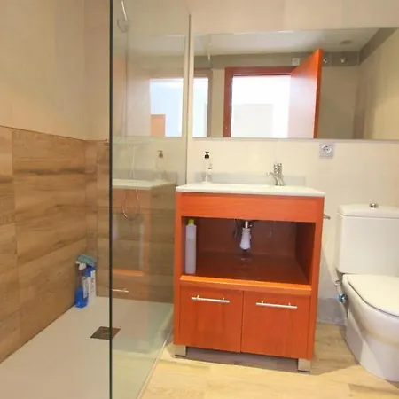 Apartamento Elegance Denia