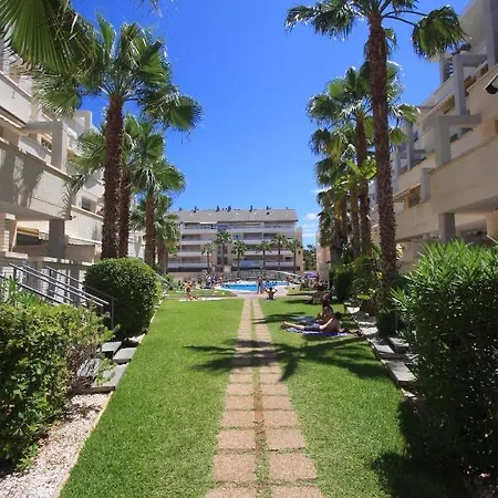 Apartamento Elegance Denia