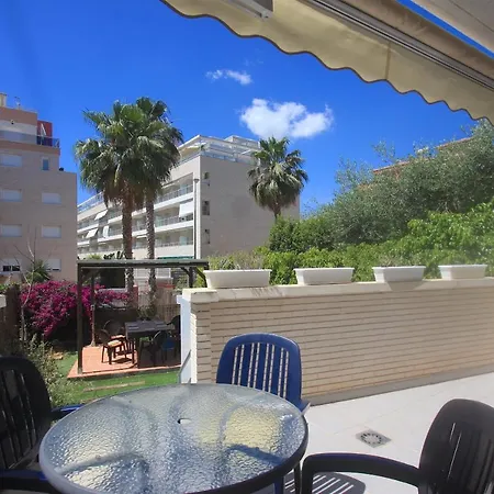 Apartamento Elegance Apartment