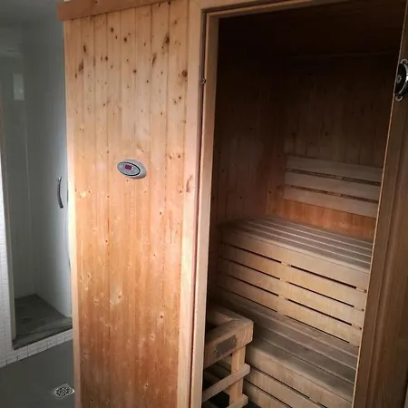 Apartamento Elegance Dénia