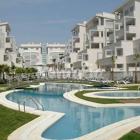 Apartamento Elegance * Dénia